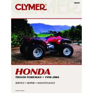 Service Manual Honda Automotive
