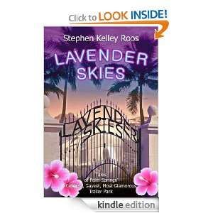 Start reading Lavender Skies  Don 