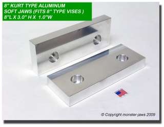 material aluminum 6061 t6511 qty set of 2 pcs compatibility fit te 