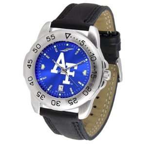 Air Force Academy Falcons   United States Sport Leather Band Anochrome 