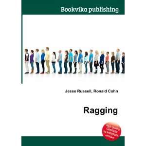  Ragging Ronald Cohn Jesse Russell Books