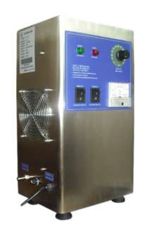 Water/Air/Oil Purifier 2000mg/h OZONE Generator EL 2000  