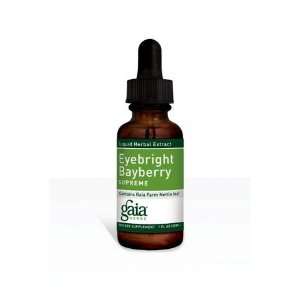  Gaia Herbs/Professional Solutions   Eyebright/Bayberry 