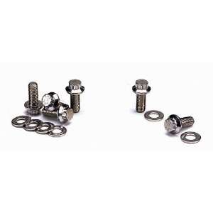   Kit For Rear End Cover On Select GM 10 Bolt Applications Automotive