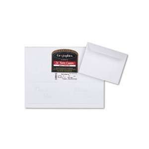  45176   Thank You Note Card