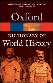   World History, (0192807005), Edmund Wright, Textbooks   