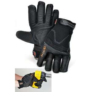 Aircraft Tool Supply Ergodyne Proflex Anti Vibration Gloves (Xlarge 
