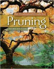   to Pruning, (111130730X), Edward F. Gilman, Textbooks   