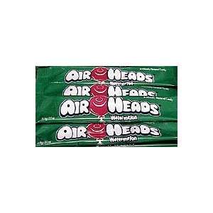 Airheads Watermelon 36 Count  Grocery & Gourmet Food