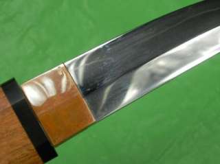 Custom Made CITADEL Tanto Fighting Hunting Knife  
