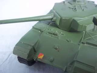 Dinky Toys 651 Centurion Tank with Original Box  