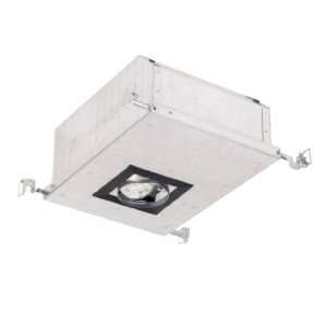   16W LED Eco Downlight IC Airtight Adjustable Housing
