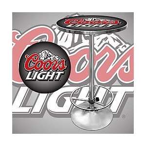  Coors Light Pub Table Toys & Games