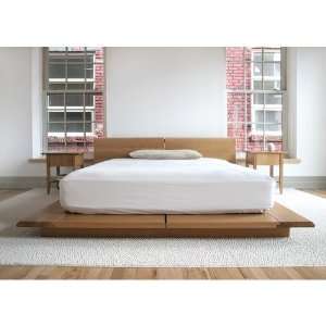    Semigood Design Rift Loft Bed with Headboard   King