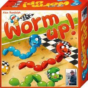  Gigamic   Worm Up Toys & Games