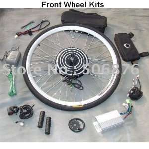 whole electric bicycle conversion kits 48v 1000w 2011 new style 