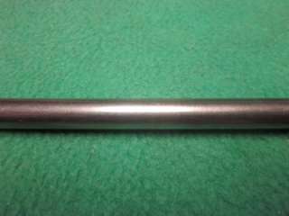 MOLD DIE PERFORATOR PUNCH EJECTOR CORE BLANK PIN 5/16  