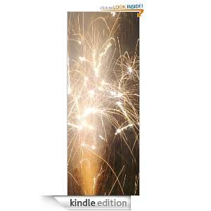 Docs Fireworks Display Joan Cordell  Kindle Store