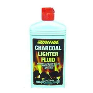  Unifide Charcoal Lighter Fluid 24oz 12ct/case