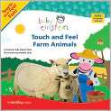 Baby Einstein Touch and Feel Farm Animals 