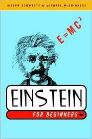 Einstein for Beginners, (0375714596), Michael McGuinness, Textbooks 