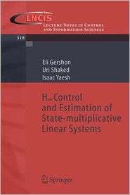   Linear Systems, (1852339977), Eli Gershon, Textbooks   
