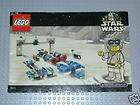 LEGO INSTRUCTION MANUAL for 7159 Star Wars Bucket
