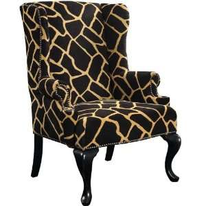  Traditional Accents Tiga Chair