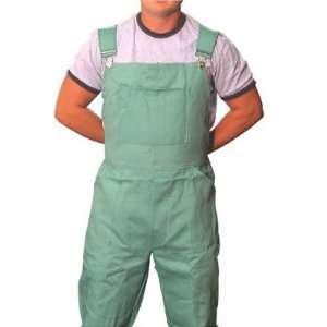  SEPTLS101CA1352XL   Cotton Sateen Bib Overalls