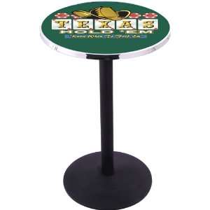 Texas Hold Em Pub Table with 214 Style Base Everything 