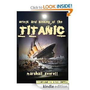 Wreck and sinking of the Titanic The oceans greatest disaster 