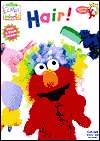   Elmos World Hair by Duax, Random House Childrens 