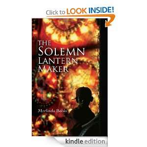 The Solemn Lantern Maker Merlinda Bobis  Kindle Store