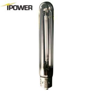  600w Watt HPS Grow Light Bulb High Pressure Sodium Patio 