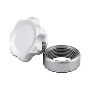    Allstar ALL36161 Filler Cap with Weld In Steel Bung Automotive
