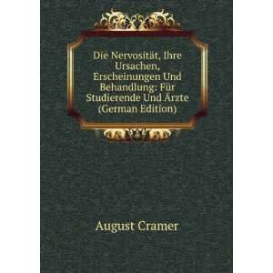   (German Edition) Cramer August 9785875457999  Books