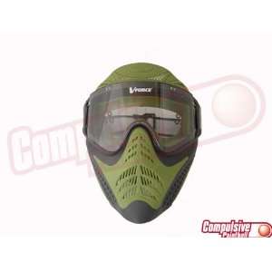 VForce Field Vantage   Green 