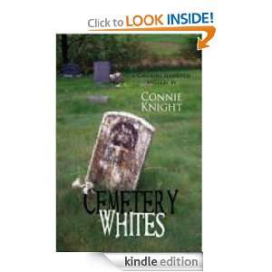 Start reading Cemetery Whites 