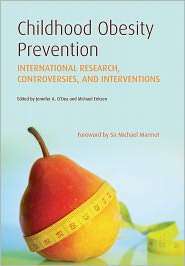 Childhood Obesity Prevention International Research, Controversies 
