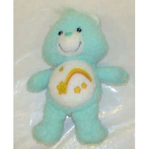  8 Care Bears Wishing Bear Plush Doll Toys & Games