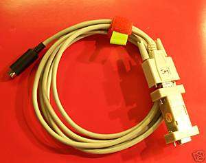 IDEC Micro 3 Replacement Cable FC2A KC2 PLC (7ft)  