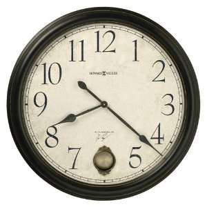  Howard Miller Ty Pennington Glenwood Falls Wall Clock 