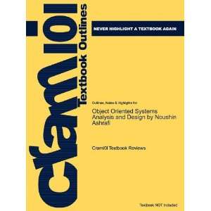   Textbook Outlines) (9781618308092) Cram101 Textbook Reviews Books