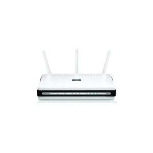  D Link Xtreme N DIR 665 Wireless Router   450 Mbps 