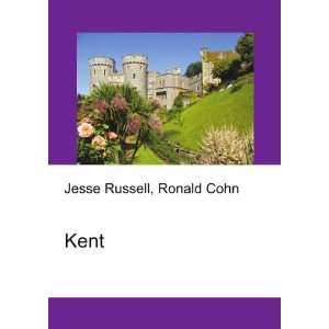  Kent Ronald Cohn Jesse Russell Books