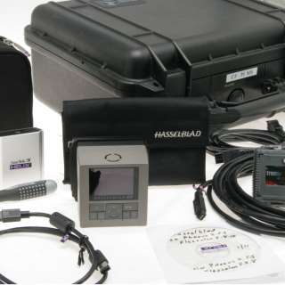 Hasselblad CF 39MS Digital Back for H1, H2, 553ELX, 555ELD, or Contax 