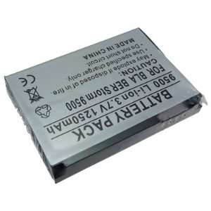 Lithium Battery For Blackberry Tour 9630, Bold 9650 Cell 