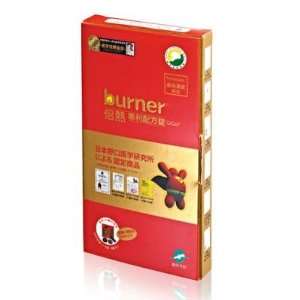   Burner Herbal Formulation to Weight Loss 6pack