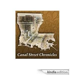  Canal Street Chronicles (New Orleans Saints) Kindle Store 