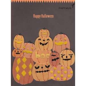  Halloween Card Happiest Halloween Wishes to You Health 